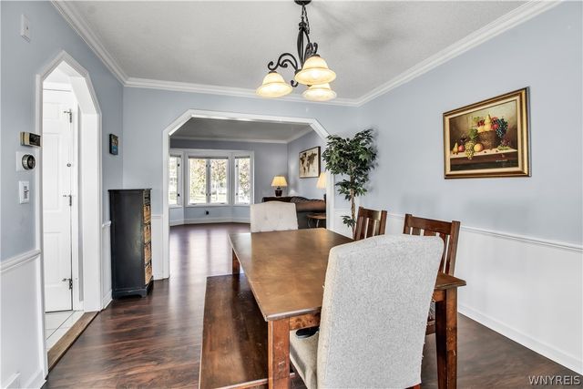 1 San Pablo Court, Amherst, NY 14051