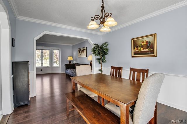 1 San Pablo Court, Amherst, NY 14051