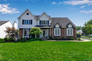1 San Pablo Court, Amherst, NY 14051