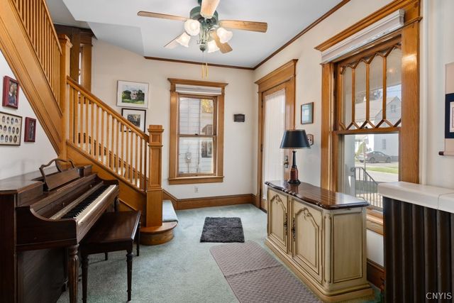415 Margaret st, Herkimer, NY 13350