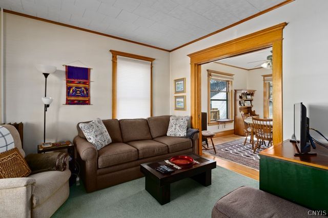 415 Margaret st, Herkimer, NY 13350