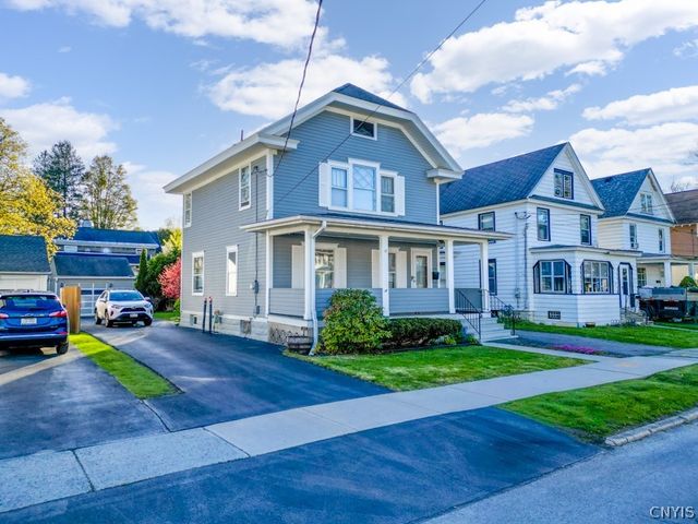 415 Margaret st, Herkimer, NY 13350