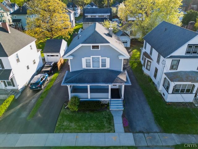 415 Margaret st, Herkimer, NY 13350