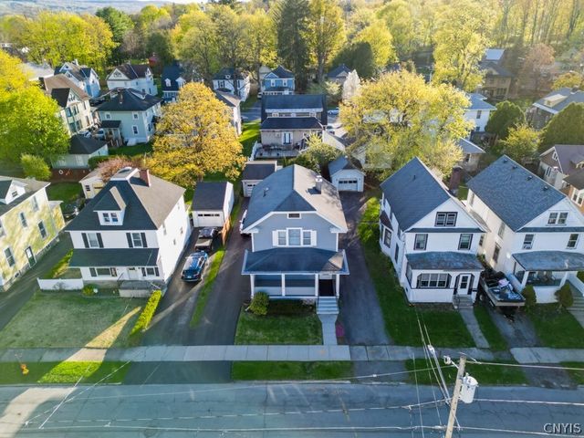 415 Margaret st, Herkimer, NY 13350