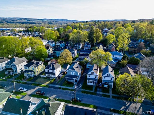 415 Margaret st, Herkimer, NY 13350