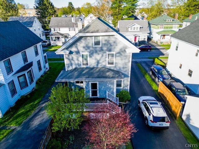 415 Margaret st, Herkimer, NY 13350