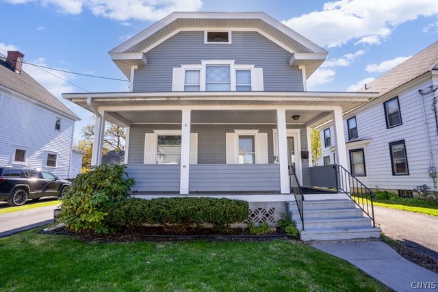 415 Margaret st, Herkimer, NY 13350