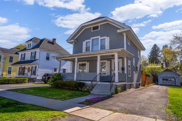 415 Margaret st, Herkimer, NY 13350