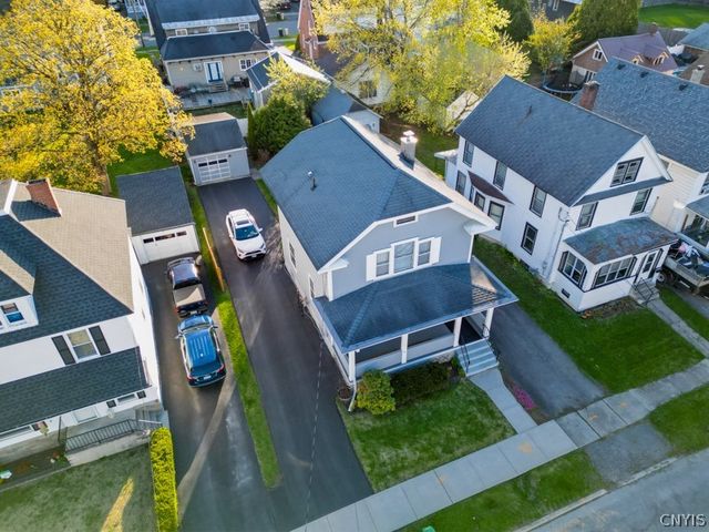 415 Margaret st, Herkimer, NY 13350