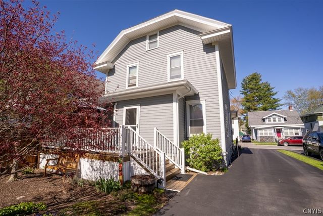 415 Margaret st, Herkimer, NY 13350