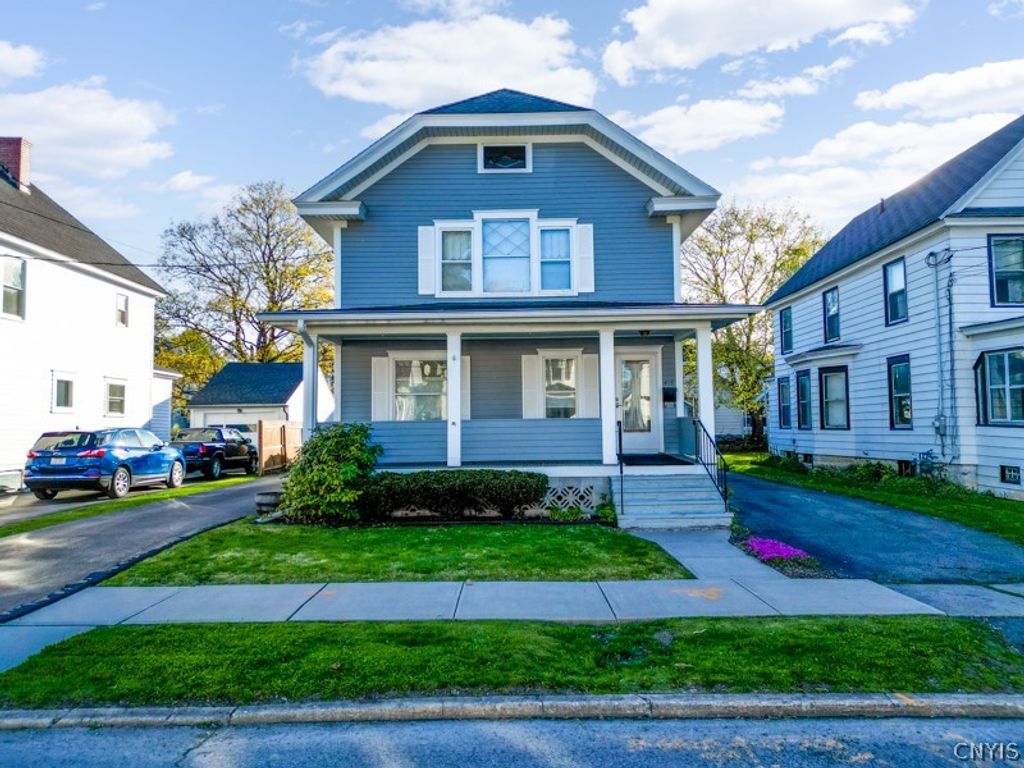 415 Margaret st, Herkimer, NY 13350