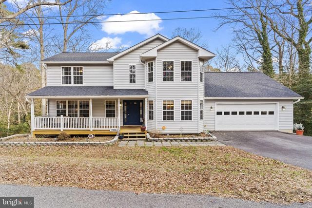 12996 SKY VIEW LN, Lusby, MD 20657