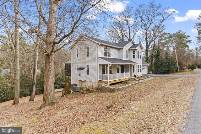 12996 SKY VIEW LN, Lusby, MD 20657