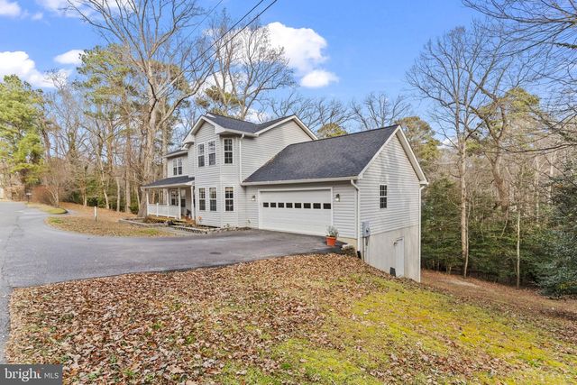 12996 SKY VIEW LN, Lusby, MD 20657