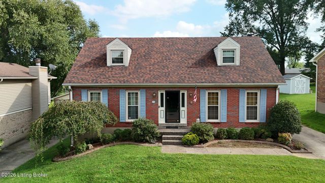 2214 Alice Kay Dr, Louisville, KY 40214