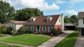 2214 Alice Kay Dr, Louisville, KY 40214