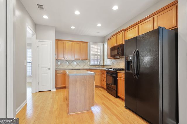 127 Begonia Court, Griffin, GA 30223