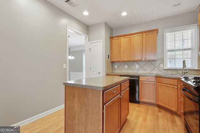 127 Begonia Court, Griffin, GA 30223