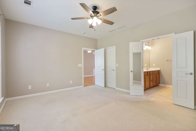 127 Begonia Court, Griffin, GA 30223