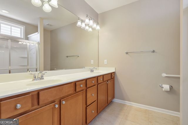 127 Begonia Court, Griffin, GA 30223