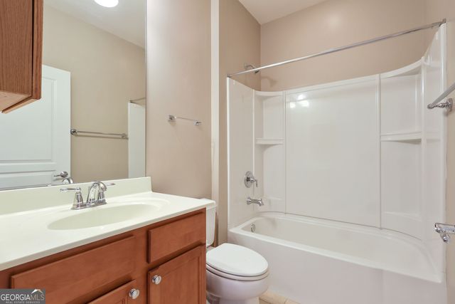 127 Begonia Court, Griffin, GA 30223