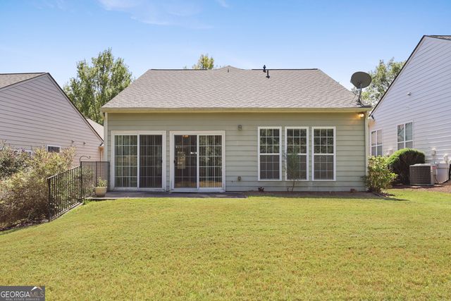 127 Begonia Court, Griffin, GA 30223