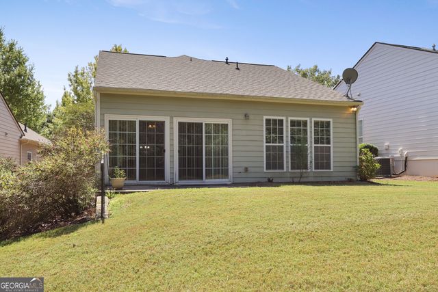 127 Begonia Court, Griffin, GA 30223