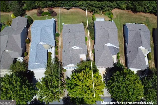 127 Begonia Court, Griffin, GA 30223