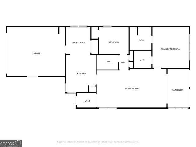 127 Begonia Court, Griffin, GA 30223