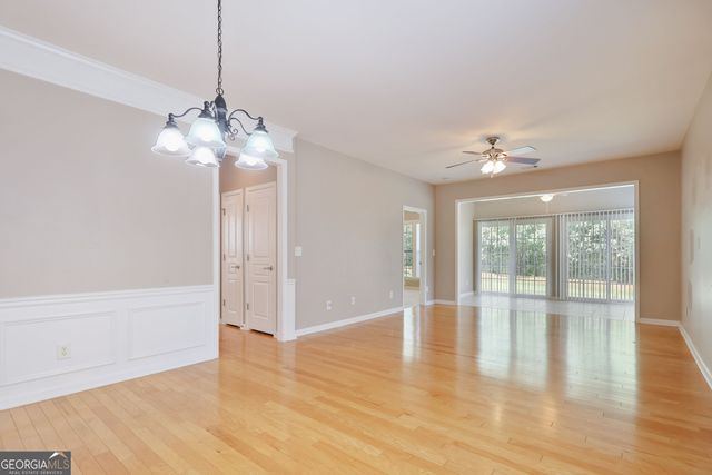 127 Begonia Court, Griffin, GA 30223