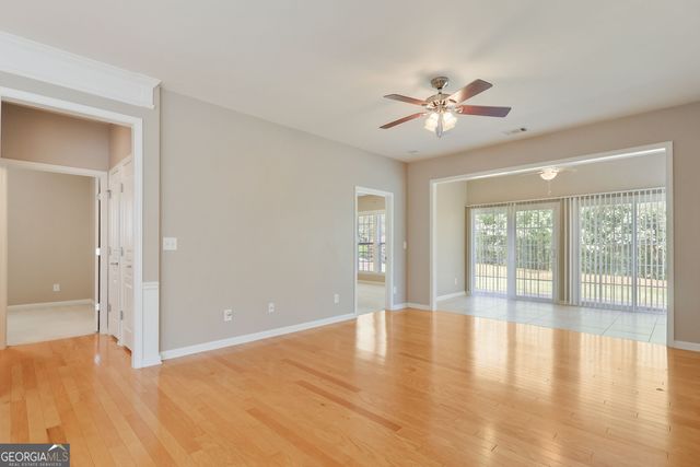 127 Begonia Court, Griffin, GA 30223