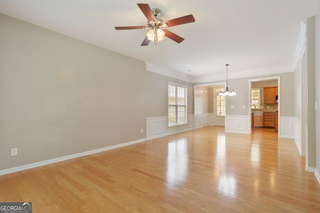 127 Begonia Court, Griffin, GA 30223