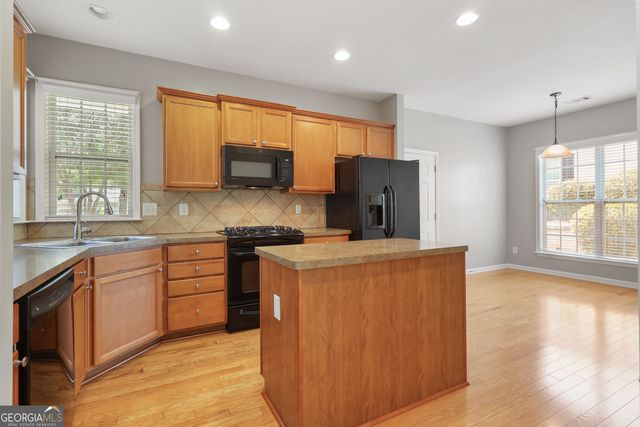 127 Begonia Court, Griffin, GA 30223