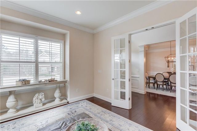 632 Rio Vista Court, Suwanee, GA 30024