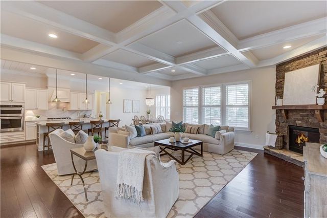 632 Rio Vista Court, Suwanee, GA 30024