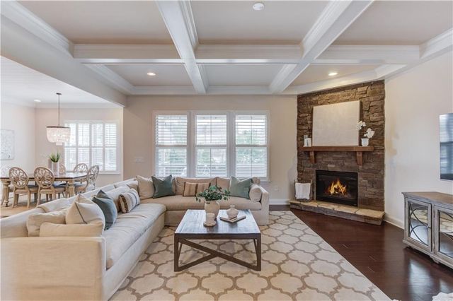 632 Rio Vista Court, Suwanee, GA 30024