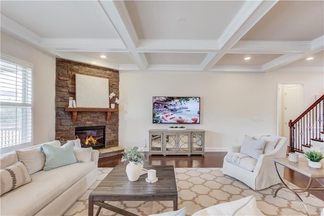 632 Rio Vista Court, Suwanee, GA 30024