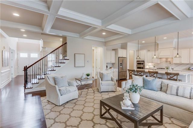 632 Rio Vista Court, Suwanee, GA 30024