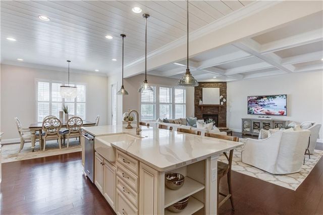 632 Rio Vista Court, Suwanee, GA 30024