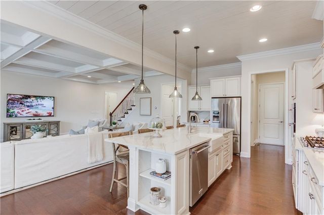 632 Rio Vista Court, Suwanee, GA 30024