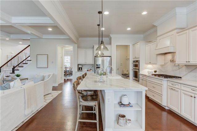 632 Rio Vista Court, Suwanee, GA 30024