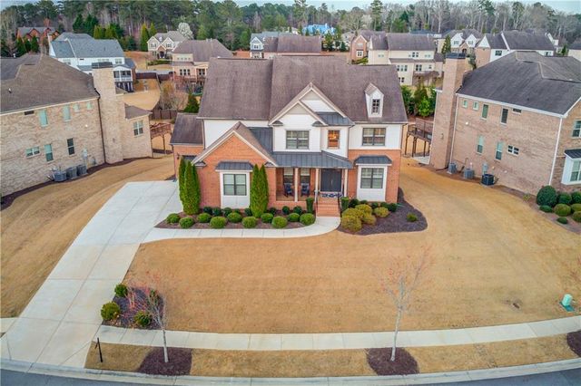 632 Rio Vista Court, Suwanee, GA 30024
