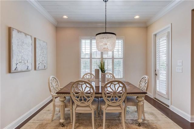 632 Rio Vista Court, Suwanee, GA 30024