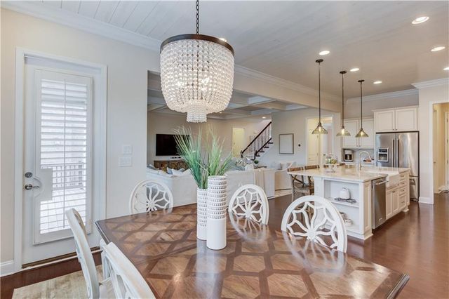 632 Rio Vista Court, Suwanee, GA 30024