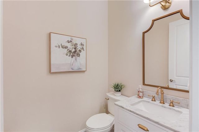 632 Rio Vista Court, Suwanee, GA 30024