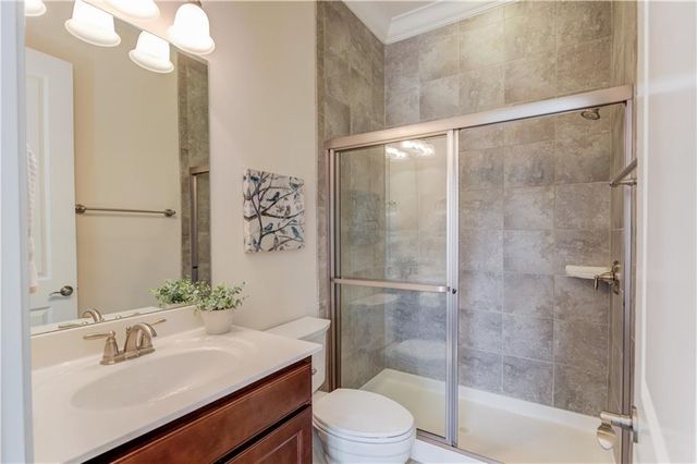 632 Rio Vista Court, Suwanee, GA 30024