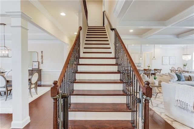 632 Rio Vista Court, Suwanee, GA 30024