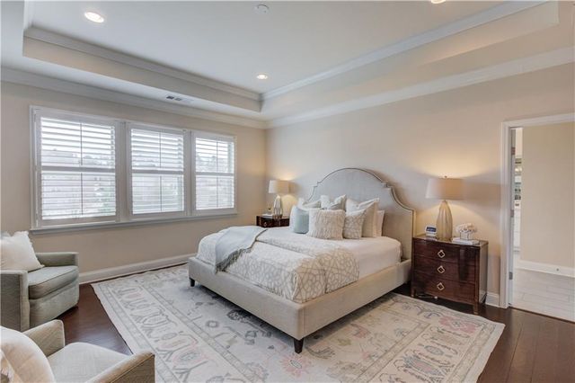 632 Rio Vista Court, Suwanee, GA 30024