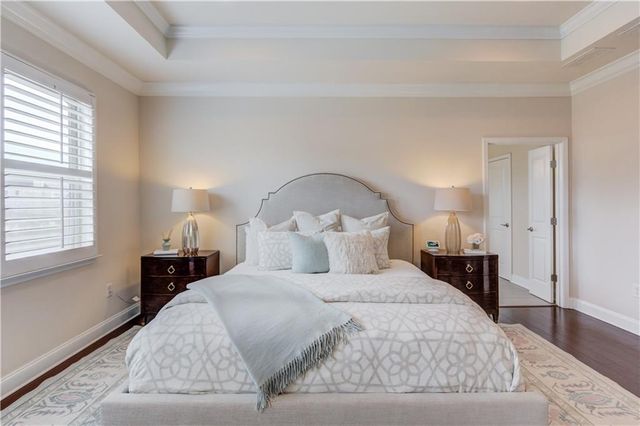 632 Rio Vista Court, Suwanee, GA 30024