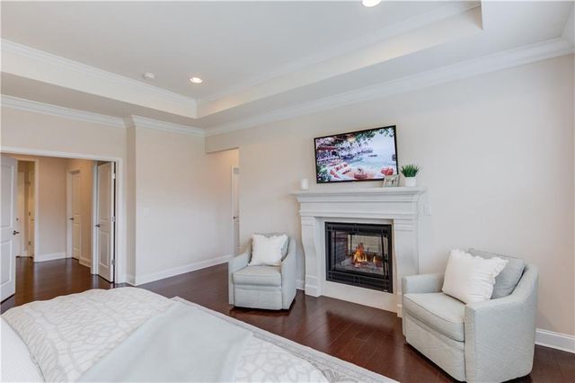 632 Rio Vista Court, Suwanee, GA 30024